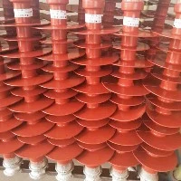 Silicone Rubber Composite Insulator Silicone Rubber Composite Insulator